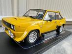 IXO 1:18 - Modelauto - Fiat 131 Abarth 1980, Nieuw