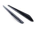 BMW G20 G21 3 Serie glans zwarte performance  side skirts, Auto diversen, Tuning en Styling, Verzenden