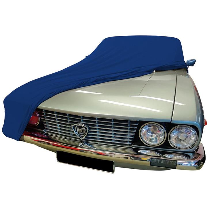 Autohoes passend voor Lancia Flavia Coupe binnen BESTE, Auto diversen, Autohoezen, Op maat, Nieuw, Ophalen of Verzenden