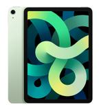 Refurbished iPad Air 4 256 GB 4G, Computers en Software, Apple iPads, Verzenden, Zo goed als nieuw, Groen, 256 GB