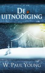 De uitnodiging 9789043530972 William Paul Young, Verzenden, Gelezen, William Paul Young