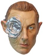 T-1000 masker (Terminator 2: Judgement day), Kleding | Dames, Verzenden, Nieuw