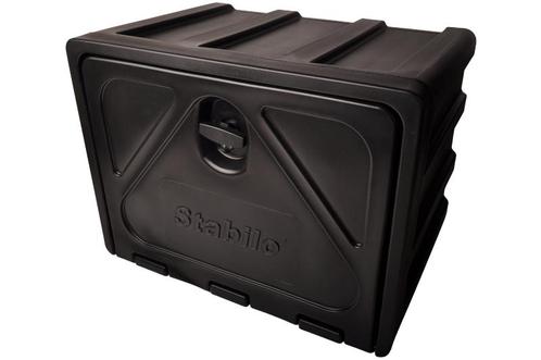 Stabilo box 600 disselkist/disselbak/gereedschapskist -, Auto diversen, Aanhangwagen-onderdelen, Ophalen of Verzenden