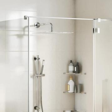 Regendouchekop 40x40 RVS - Retourdeal - 47% Korting! beschikbaar voor biedingen