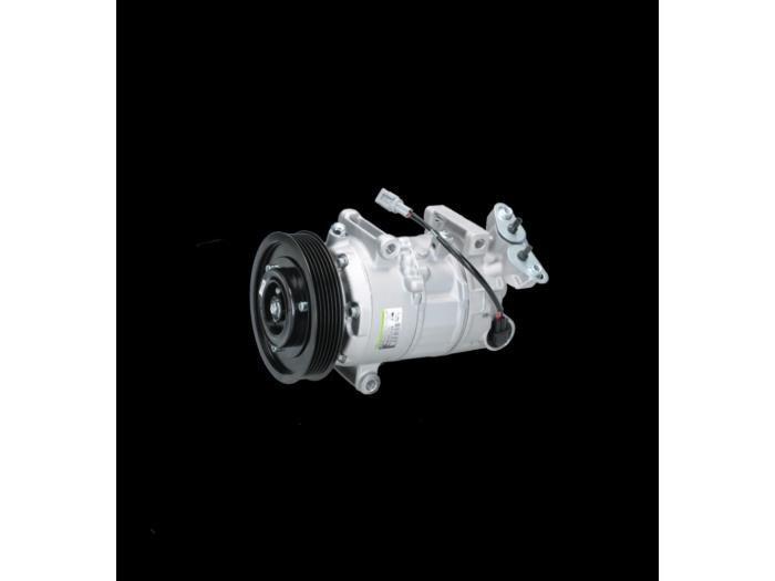 Renault Aircopomp 8200939386 k4m858, Auto-onderdelen, Airco en Verwarming, Nieuw, Ophalen of Verzenden