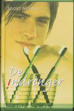 De indringer 9789026998942 Joost Heyink, Boeken, Kinderboeken | Jeugd | 13 jaar en ouder, Verzenden, Gelezen, Joost Heyink