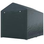 TRUUSK Garage Tent 1,6 x 2,18 x 1,72 m - UV-bescherming - Ri, Verzenden, Nieuw