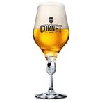 Cornet Oaked bierglas - 33cl, 50cl, 57cl, Nieuw