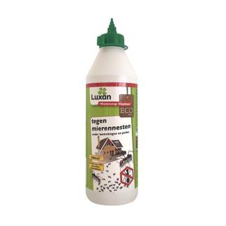 Mierenbestrijder | Luxan | 750 ml (Vloeibaar), Dieren en Toebehoren, Overige Dieren-accessoires, Nieuw, Verzenden
