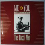 Gucci Man, The - Me and You - 12, Gebruikt, 12 inch, Pop, Maxi-single