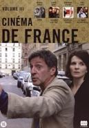 Cinema de France 3 - DVD, Verzenden, Nieuw in verpakking