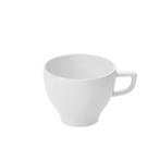 GGM Gastro | (6 stuks) WMF | SYNERGY - Barista beker - 0,25, Verzenden, Nieuw, Effen