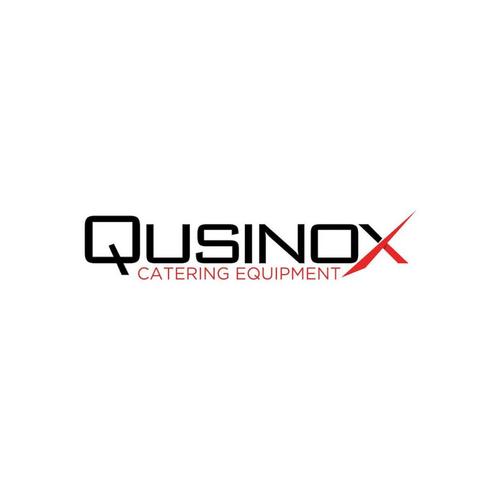 Metaalfilter G2 | 490x287x45(h)mm Qusinox, Zakelijke goederen, Horeca | Keukenapparatuur, Nieuw in verpakking, Verzenden