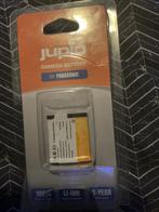 Jupio camera-accu Panasonic DMW-BLC12 (nieuw), Verzenden, Nieuw