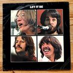 Beatles - Let It Be [UK first pressing] - LP - Stereo - 1970, Nieuw in verpakking