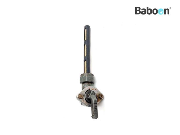 Benzine Kraan Moto Guzzi V65 650 Florida 1986-1995, Motoren, Onderdelen | Overige, Gebruikt, Verzenden