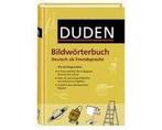 Duden - Bildwörterbuch Deutsch als Fremdsprache - Duden, Boeken, Ophalen of Verzenden, Nieuw