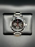 Burberry - The City - Zonder Minimumprijs - BU9380 - Heren -, Nieuw