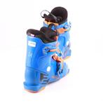 30 30,5 kinder skischoenen TECNICA JTR 2, BLUE/orange, Sport en Fitness, Overige merken, Gebruikt, Verzenden, Schoenen