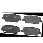 Remblokken set KIA SORENTO 2.2 CRDi achterzijde, Verzenden, Nieuw