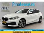 BMW 1-serie 118i Executive Edition 141PK Virtual Carplay PDC, Auto's, BMW, Automaat, Overige carrosserieën, Wit, Nieuw