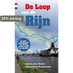 De Loop van de Rijn 9789078641520 Loek Heskes, Boeken, Verzenden, Gelezen, Loek Heskes