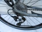 Koga F3-5.1 geveerde toerfiets, Deore SLX 30 tv225, Fietsen en Brommers, 28 inch, Vering, Ophalen of Verzenden, Zo goed als nieuw