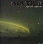 cd - Ryuichi Sugimoto - The Arctic II, Verzenden, Zo goed als nieuw