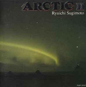 cd - Ryuichi Sugimoto - The Arctic II, Cd's en Dvd's, Cd's | Overige Cd's, Zo goed als nieuw, Verzenden