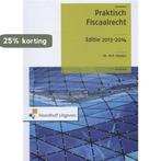 Praktisch fiscaalrecht editie 2013-2014 9789001823511, Boeken, Verzenden, Gelezen