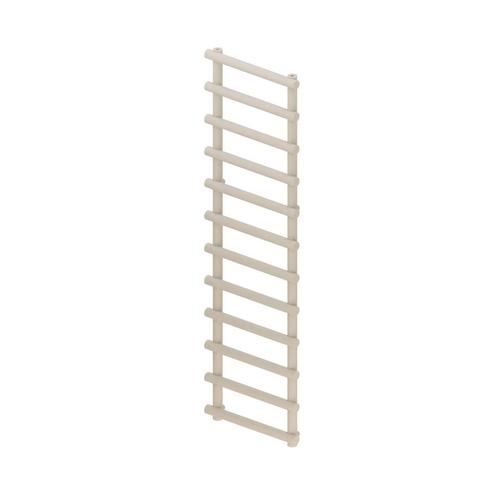 Designradiator BWS Tubi Handdoekrek 175x50 cm, Doe-het-zelf en Verbouw, Sanitair, Overige typen, Nieuw, Ophalen of Verzenden