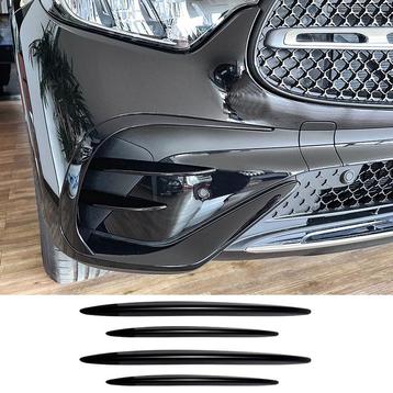 Bumper grille vinnen geschikt voor Mercedes X254 C254 GLC-Kl beschikbaar voor biedingen