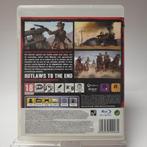 Red Dead Redemption Playstation 3, Spelcomputers en Games, Games | Sony PlayStation 3, Ophalen of Verzenden, Nieuw