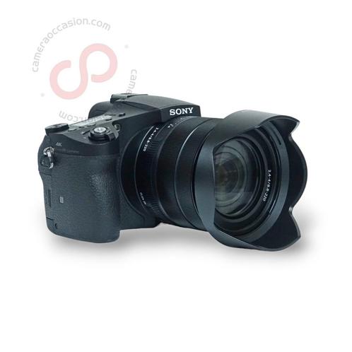 Sony Cyber-Shot DSC-RX10 IV nr. 0178, Audio, Tv en Foto, Fotocamera's Digitaal, Zo goed als nieuw, Sony, Ophalen of Verzenden