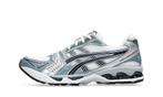 ASICS Gel-Kayano 14 White Fjord Grey, Nieuw