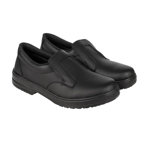 GGM Gastro | KARLOWSKY | Werkschoen Oceania - Zwart - Maat:, Kleding | Heren, Schoenen, Zwart, Nieuw, Werkschoenen, Verzenden