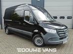 Mercedes-Benz Sprinter | Zakelijke Lease v.a. €445.28 pm, Auto's, Automaat, Stof, Gebruikt, Euro 6