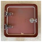 Bieden: CRN High-Quality Marine Hinged Metal, Watersport en Boten, Ophalen of Verzenden, Nieuw, Kombuis en Sanitair, Zeilboot of Motorboot