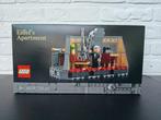 Lego Set - 40579 - Architecture - Eiffels Apartment (GWP), Nieuw