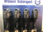 *** Gebruikte en nieuwe buitenboordmotoren groot aanbod ***, Watersport en Boten, Gebruikt, Viertaktmotor, Ophalen of Verzenden