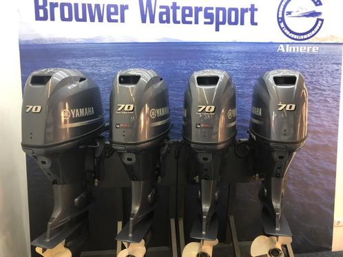 *** Gebruikte en nieuwe buitenboordmotoren groot aanbod ***, Watersport en Boten, Buiten- en Binnenboordmotoren, Gebruikt, Buitenboordmotor