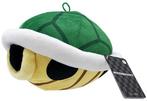Play by Play Mario Kart Pluche-Green Shell 26CM (Diversen), Kinderen en Baby's, Speelgoed | Knuffels en Pluche, Ophalen of Verzenden