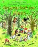 Het grote boek van Haas 9789044326666 Annemarie Bon, Boeken, Verzenden, Gelezen, Annemarie Bon