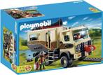 Playmobil Adventure Truck / Safari Truck - 4839 (Nieuw), Verzenden, Nieuw