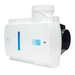 Orcon Compact 10RHP 355m3/h + vochtsensor - perilex stekker, Verzenden, Nieuw