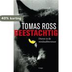 Beestachtig 9789023441137 Diana Ross, Verzenden, Gelezen, Diana Ross