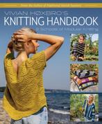9781646011353 Vivian Hoxbros Knitting Handbook, Boeken, Nieuw, Vivian Hoxbro, Verzenden