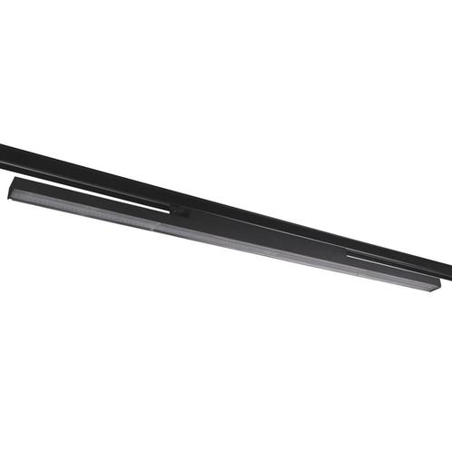 LED Railverlichting Easy Focus Wall Zwart 1200mm, Zakelijke goederen, Kantoor en Winkelinrichting | Winkel en Inventaris