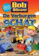 Bob de bouwer - De verborgen schat - DVD, Verzenden, Nieuw in verpakking