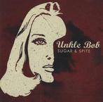 cd - Unkle Bob - Sugar &amp; Spite, Verzenden, Zo goed als nieuw